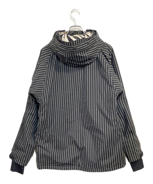 WEST RIDE（ウエストライド）WEST RIDE (ウエストライド) マウンテンライダースジャケット ブラック サイズ:SIZE Mの古着・服飾アイテム