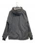 WEST RIDE (ウエストライド) マウンテンライダースジャケット ブラック サイズ:SIZE M：15000円