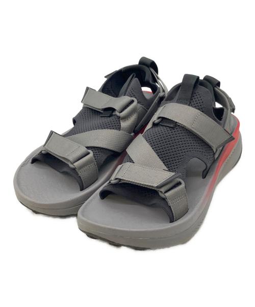 TEVA（テバ）TEVA (テバ) AVENTRAIL グレー サイズ:SIZE 27.5cmの古着・服飾アイテム