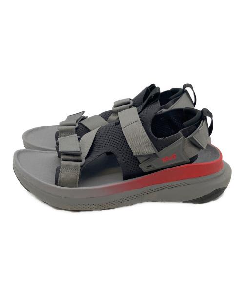 TEVA（テバ）TEVA (テバ) AVENTRAIL グレー サイズ:SIZE 27.5cmの古着・服飾アイテム