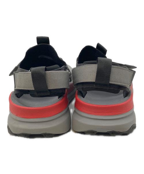 TEVA（テバ）TEVA (テバ) AVENTRAIL グレー サイズ:SIZE 27.5cmの古着・服飾アイテム