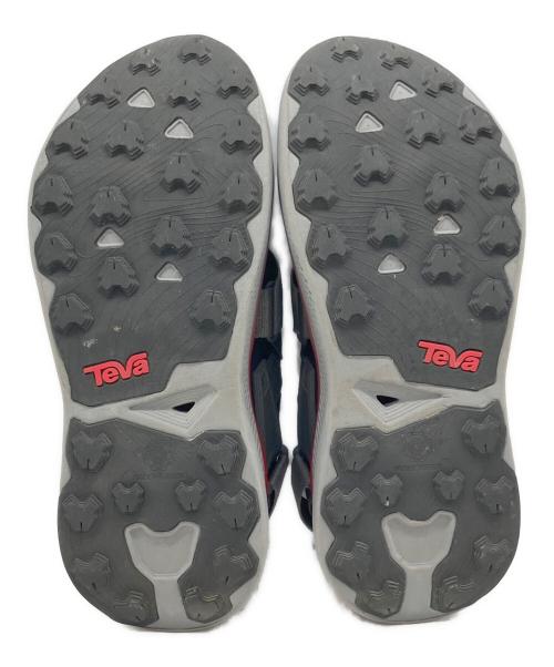 TEVA（テバ）TEVA (テバ) AVENTRAIL グレー サイズ:SIZE 27.5cmの古着・服飾アイテム