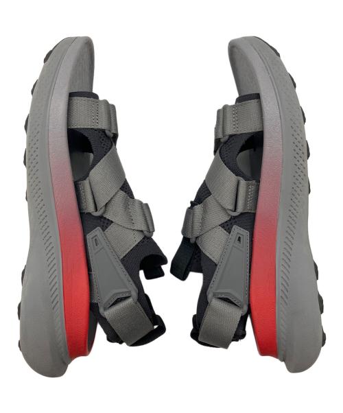TEVA（テバ）TEVA (テバ) AVENTRAIL グレー サイズ:SIZE 27.5cmの古着・服飾アイテム