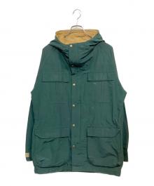 SIERRA DESIGNS（シエラデザインズ）の古着「'80s 60/40 PARKA」｜グリーン