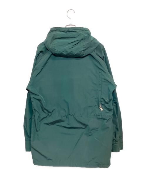 SIERRA DESIGNS（シエラデザインズ）SIERRA DESIGNS (シエラデザインズ) '80s 60/40 PARKA グリーン サイズ:SIZE L (US M)の古着・服飾アイテム
