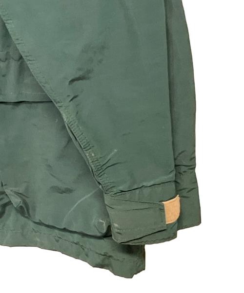 SIERRA DESIGNS（シエラデザインズ）SIERRA DESIGNS (シエラデザインズ) '80s 60/40 PARKA グリーン サイズ:SIZE L (US M)の古着・服飾アイテム