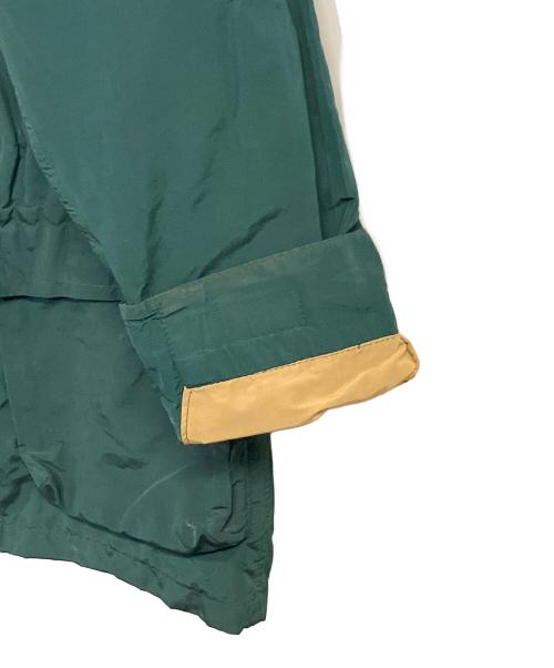 SIERRA DESIGNS（シエラデザインズ）SIERRA DESIGNS (シエラデザインズ) '80s 60/40 PARKA グリーン サイズ:SIZE L (US M)の古着・服飾アイテム