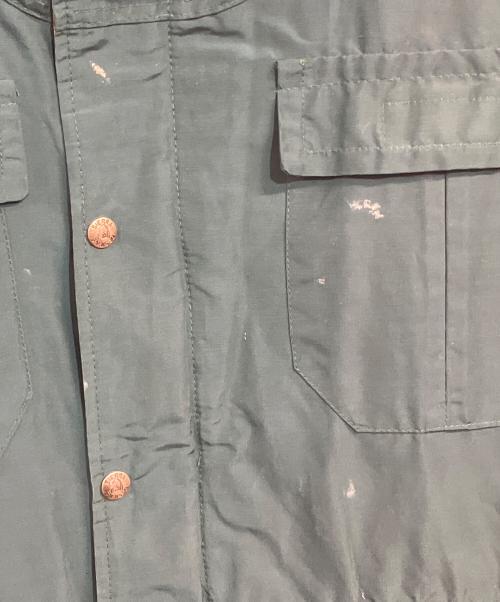 SIERRA DESIGNS（シエラデザインズ）SIERRA DESIGNS (シエラデザインズ) '80s 60/40 PARKA グリーン サイズ:SIZE L (US M)の古着・服飾アイテム