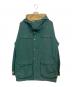 SIERRA DESIGNS（シエラデザインズ）の古着「'80s 60/40 PARKA」｜グリーン