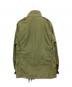 ALPHA INDUSTRIES, INC. (アルファ インダストリーズ) '70s M-65 3rd Model グリーン サイズ:SIZE 7080/9404 (L)：7000円