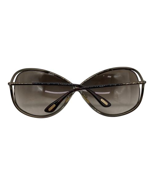 TOM FORD（トムフォード）TOM FORD (トムフォード) サングラスの古着・服飾アイテム