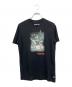 pearl jam（パール・ジャム）の古着「バンドTシャツ」｜ブラック
