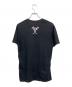 pearl jam (パール・ジャム) VOLCOM (ボルコム) バンドTシャツ ブラック サイズ:SIZE M (US S)：6000円