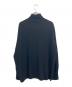 IENA (イエナ) 薄手ニット ブラック サイズ:SIZE Free：7000円