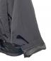 中古・古着 LIBERADD (リベラド) DEUXIEME CLASSE (ドゥーズィエム クラス) 別注 HOODIE ブルゾン ブラック サイズ:SIZE Free：20000円