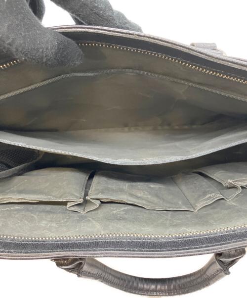 PORTER（ポーター）PORTER (ポーター) ブリーフケース ブラックの古着・服飾アイテム