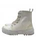 Onitsuka Tiger (オニツカタイガー) HMR Peak Boot ホワイト サイズ:SIZE 26.5cm：5000円