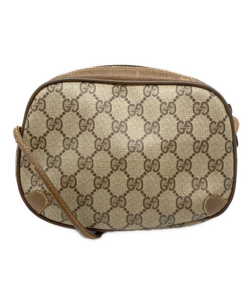 GUCCI（グッチ）GUCCI (グッチ) ショルダーポーチの古着・服飾アイテム