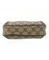 中古・古着 GUCCI (グッチ) ショルダーポーチ：15000円