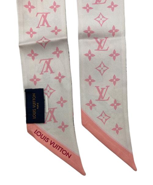 LOUIS VUITTON（ルイ ヴィトン）LOUIS VUITTON (ルイ ヴィトン) スカーフの古着・服飾アイテム