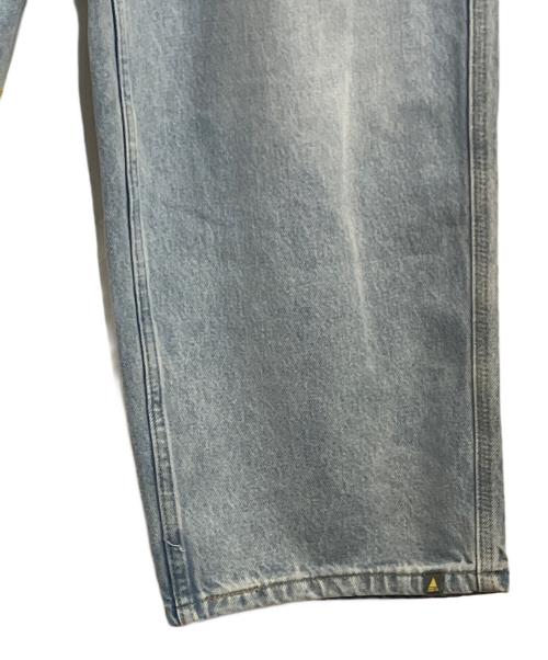 LEVI'S SILVERTAB（リーバイス シルバータブ）LEVI'S SILVERTAB (リーバイス シルバータブ) BAGGY CARPENTER ライトインディゴ サイズ:SIZE 81cm (W32)の古着・服飾アイテム