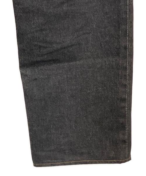 LEVI'S（リーバイス）LEVI'S (リーバイス) BEAMS (ビームス) SUPER WIDE V2 JEANS ダークインディゴ サイズ:SIZE 78.5cm (W31)の古着・服飾アイテム