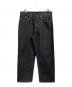 LEVI'S（リーバイス）の古着「SUPER WIDE V2 JEANS」｜ダークインディゴ