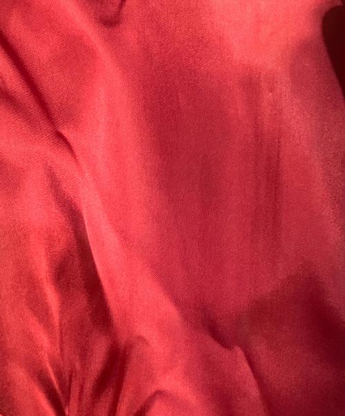 AVIREX（アヴィレックス）AVIREX (アヴィレックス) ヴィンテージA-2 フライトジャケット ワインレッド サイズ:SIZE 40の古着・服飾アイテム
