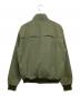 FRED PERRY (フレッドペリー) Made In England Harrington オリーブ サイズ:SIZE L (UK M)：9000円