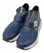 DIESELディーゼル）の古着「S-SUPERYOR-PLUS-W」｜ネイビー