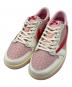 NIKE（ナイキ）の古着「Air Jordan 1 Retro Low OG」｜ピンク