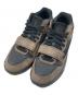 NIKE（ナイキ）の古着「Jordan Jumpman Jack TR CJ1 T-Rexx」｜ブラウン×ブラック