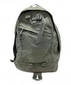 GREGORY×BEAMS BOYグレゴリー×ビームスボーイ）の古着「別注MILITARY NICE DAY」｜カーキ