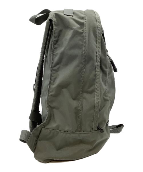 GREGORY（グレゴリー）GREGORY (グレゴリー) BEAMS BOY (ビームスボーイ) 別注MILITARY NICE DAY カーキの古着・服飾アイテム