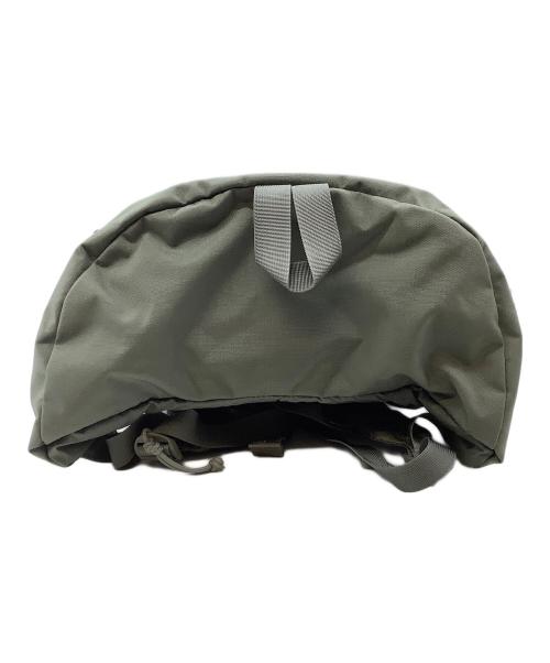 GREGORY（グレゴリー）GREGORY (グレゴリー) BEAMS BOY (ビームスボーイ) 別注MILITARY NICE DAY カーキの古着・服飾アイテム