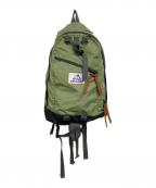 GREGORY×BEAMS BOYグレゴリー×ビームスボーイ）の古着「別注 VINTAGE NICE DAY」｜グリーン