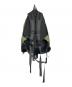 GREGORY (グレゴリー) BEAMS BOY (ビームスボーイ) 別注 VINTAGE NICE DAY グリーン：11000円
