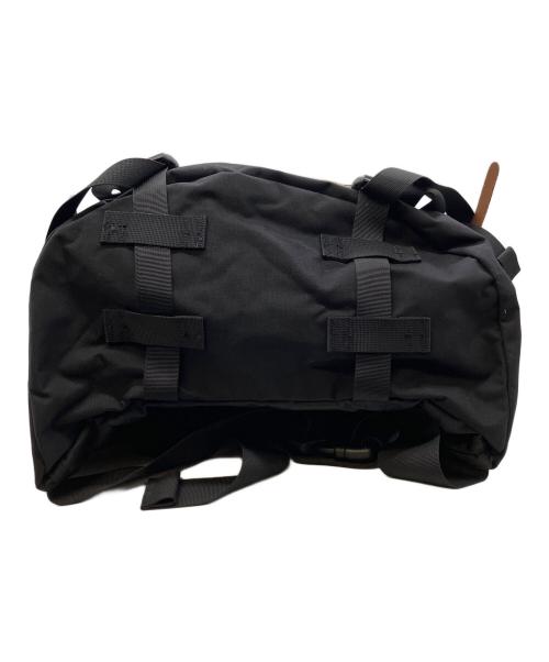 GREGORY（グレゴリー）GREGORY (グレゴリー) BEAMS BOY (ビームスボーイ) 別注DAY AND A HALF PACK ブラウン×ベージュの古着・服飾アイテム
