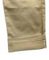 中古・古着 TUF NUT (タフナット) T/C WORK TROUSERS カーキ サイズ:SIZE 83.5cm (W33) 未使用品：7000円