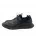 DESCENTE (デサント) ビジネスシューズ ブラック サイズ:SIZE 25.5cm：6000円