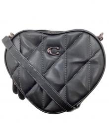 COACH（コーチ）の古着「ショルダーバッグ」｜ブラック