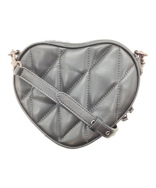 COACH（コーチ）COACH (コーチ) ショルダーバッグ ブラックの古着・服飾アイテム