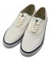 SPERRY TOP-SIDER（スペリートップサイダー）の古着「CLOUD CVO」｜ホワイト