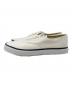 SPERRY TOP-SIDER (スペリートップサイダー) CLOUD CVO ホワイト サイズ:SIZE 27cm：7000円