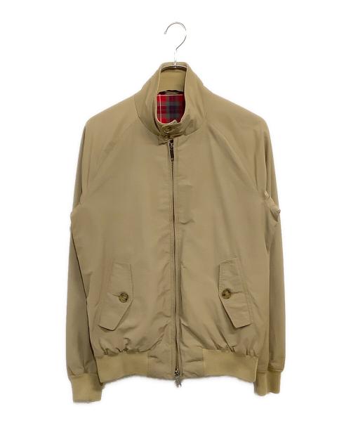 BARACUTA（バラクータ）BARACUTA (バラクータ) G9 ORIGINAL ベージュ サイズ:SIZE 36 (S)の古着・服飾アイテム