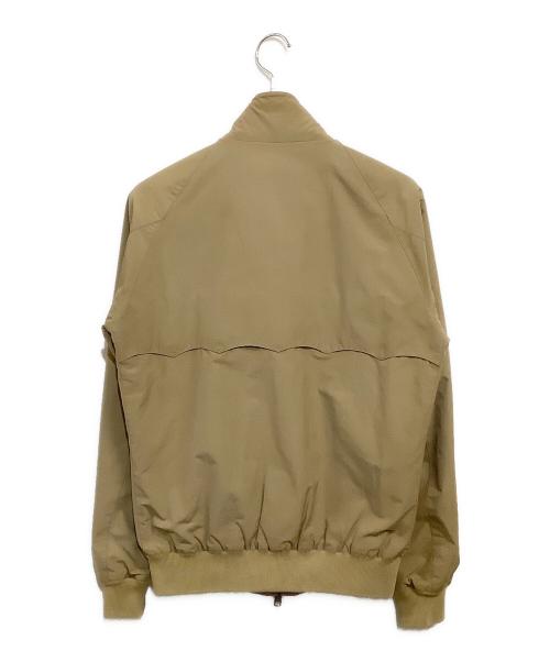 BARACUTA（バラクータ）BARACUTA (バラクータ) G9 ORIGINAL ベージュ サイズ:SIZE 36 (S)の古着・服飾アイテム