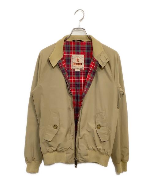 BARACUTA（バラクータ）BARACUTA (バラクータ) G9 ORIGINAL ベージュ サイズ:SIZE 36 (S)の古着・服飾アイテム