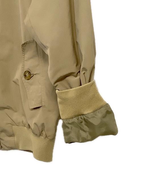 BARACUTA（バラクータ）BARACUTA (バラクータ) G9 ORIGINAL ベージュ サイズ:SIZE 36 (S)の古着・服飾アイテム