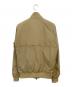 BARACUTA (バラクータ) G9 ORIGINAL ベージュ サイズ:SIZE 36 (S)：25000円