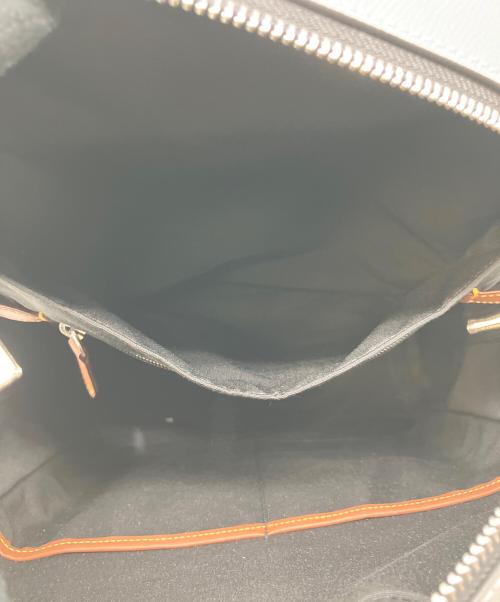 COACH（コーチ）COACH (コーチ) エイデン バックパック シルバー×グラファイト 未使用品の古着・服飾アイテム